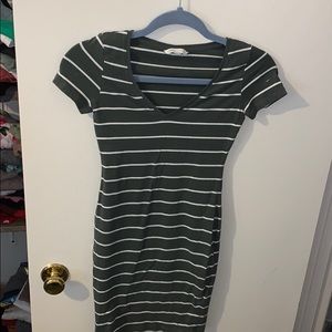 Tshirt dress